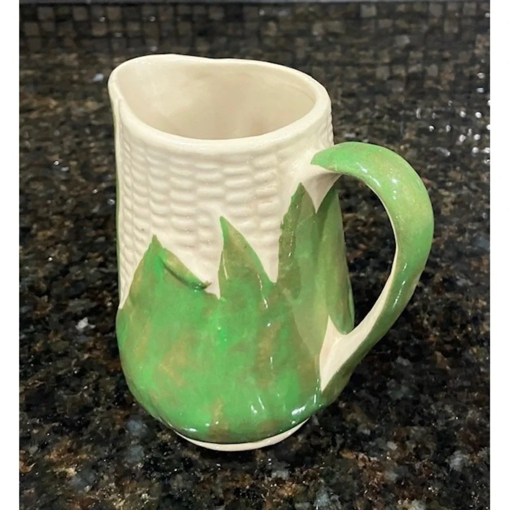 Shawnee Pottery shawnee corn